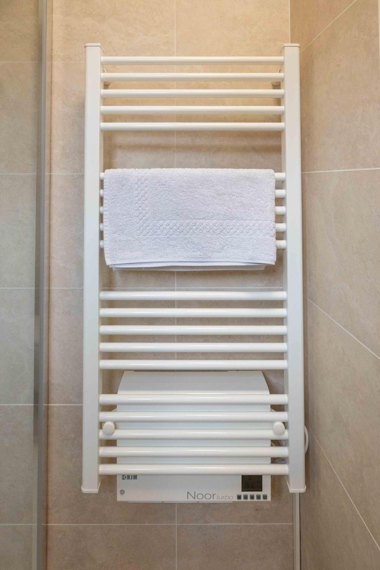 Well Located Apartment In Párizs Kültér fotó